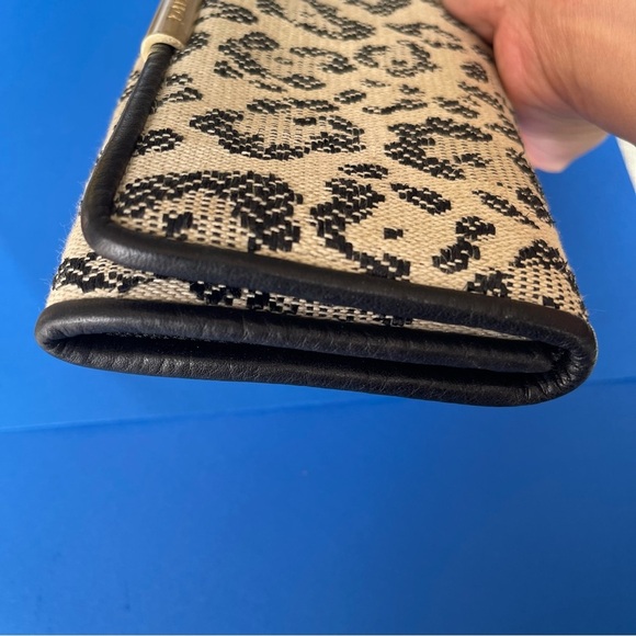 See by Chloe Wallet - Picture 8 of 14